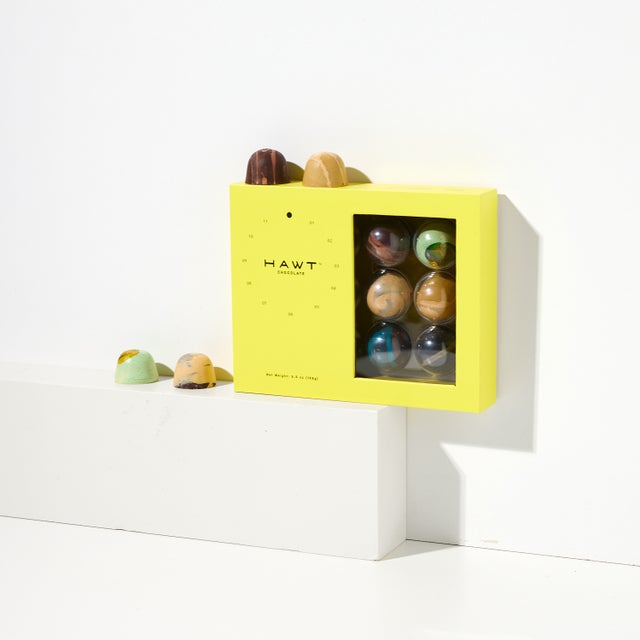 All Bonbons | Hawt Chocolate
