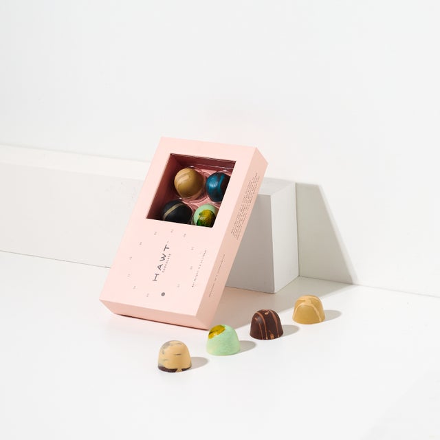 All Bonbons | Hawt Chocolate